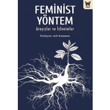 Nika Yayınevi Feminist Yöntem