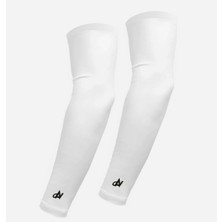 Feyza Design Esnek Lycra Basketbol ve Voleybol Kolluk Çift Seti, Rahat ve Şık Tasarım