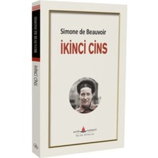 Katip Yayınları Ikinci Cins