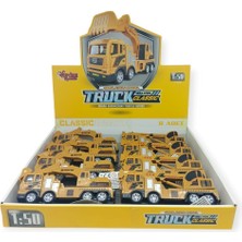 Karahanbey 711-54 - Sürtmeli̇ Iş Maki̇nalari 2 Ast 8 (Lisinya)