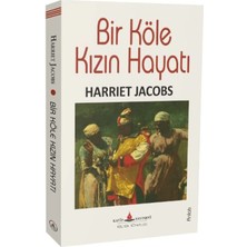 Katip Yayınları Bir Köle Kızın Hayatı