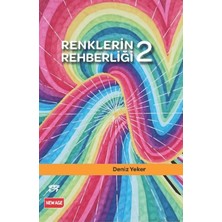 New Age Yayınları Renklerin Rehberliği 2