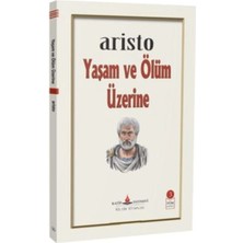 Katip Yayınları Yaşam ve Ölüm Üzerine