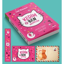 Nesnel Yayınları Kedim ve Ben - Aramızda