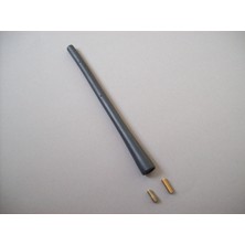 MAP Autoteile Skoda Yeti 2014-2017 Tavan Radyo Anteni Kısa Tip