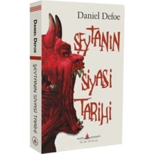 Katip Yayınları Şeytanın Siyasi Tarihi