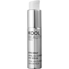 Kool Beauty Eyes Only Hyal Pre Cursor Eye Serum 15 ml