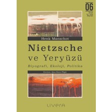 Livera Yayınevi Nietzsche ve Yeryüzü