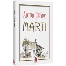 Billur Yayınları Martı