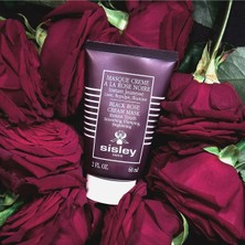 Sisley Masque Black Rose Bakım Maskesi 60 ml