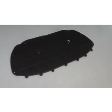 MAP Autoteile Volkswagen Polo 6r 6c 2010-2017 Kaput Izolasyonu Keçe