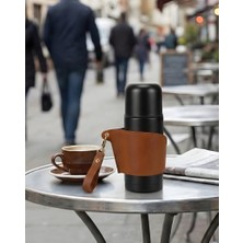 Gucso Askılı Içecek Taşıyıcı, Portatif Bardak/kupa Tutucu, Seyahat Için Pratik Içecek Askısı