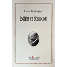 Katip Yayınları Eğitim ve Sosyoloji