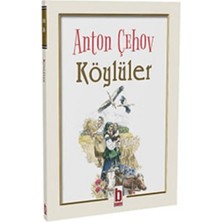 Billur Yayınları Köylüler