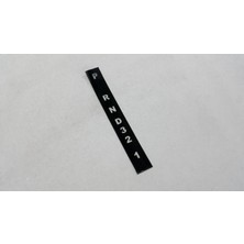 MAP Autoteile Seat Cordoba 6k2 1996-2000 Otomatik Vites Numaratörü