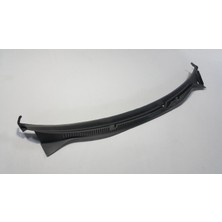 MAP Autoteile Vw Polo 9n3 2005-2010 Cam Önü Yağmurluk Deflektör