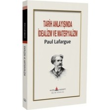 Katip Yayınları Tarih Anlayışında Idealizm ve Materyalizm