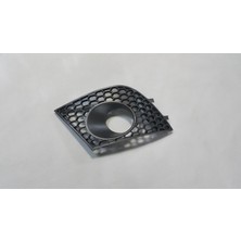 MAP Autoteile Seat Ibiza 6l Mk3 2002-2010 Fr Ön Sis Çerçevesi Sisli Sol