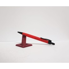 Karahanbey Versatil Kalem 0,5 Trı Clıck Kırmızı