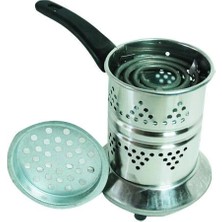 Karahanbey Elektrikli Nargile Köz Yakma Cihazı ( Lisinya )