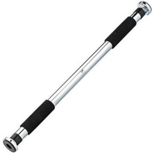 Feyza Design Pratik Kapı Arası Barfiksi, Güçlü ve Dayanıklı Koridor Barfixi