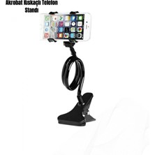 Marsilyan Akrobat Telefon Tutucu