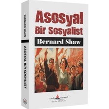 Katip Yayınları Asosyal Bir Sosyalist