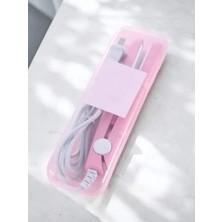 Marsilyan Mini Saç Düzleştirici