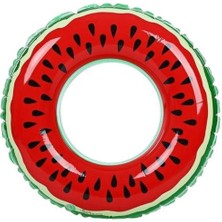 Karahanbey Deniz Simidi Karpuz Desenli 55CM Simit - 95838 (Lisinya)