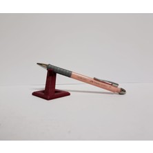 Karahanbey Versatil Kalem 0,7 Apollo Pembe