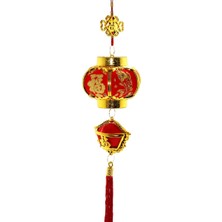 Karahanbey Şans ve Bereket Askılık ALK3418 - Lisinya