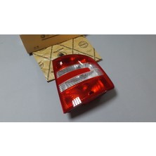 Skoda Fabia Mk1 Combi / Sedan Stop Lambası Sağ Orijinal