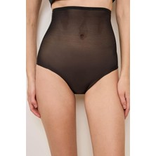  Yüksek Bel Külot Korse