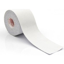 Feyza Design Ağrı Bandı Kinesiotape Sporcu ve Kas Destek Bantı, Bilek Bandı 1 Adet