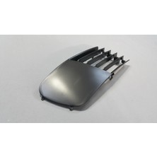 MAP Autoteile Seat Ibiza 6l 2002-2010 Ön Tampon Sis Çerçevesi Sissiz Sol