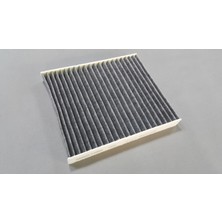 MAP Autoteile Skoda Roomster 2006-2015 Polen Filtresi Karbonlu