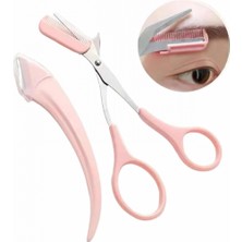 Marsilyan Kaş Makası Ve Kaş Usturası