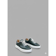 %100 Hakiki Deri Erkek Ayakkabı