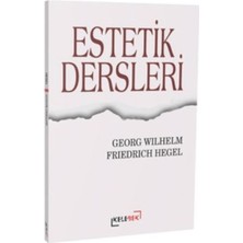 Kelebek Kültür Kitaplığı Estetik Dersleri