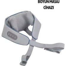 Marsilyan Vnb-01 Titreşimli Masaj Aleti