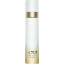 Sensai Absolute Silk Micro Mousse Rejuvenating Treatment 90ML