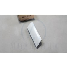 MAP Autoteile Seat Cordoba 6l 2002-2010 Fr Ön Tampon Çeki Kapağı Astarlı