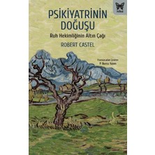 Nika Yayınevi Psikiyatrinin Doğuşu