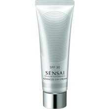 Sensai Cellular Performance Advanced Yaşlanma Karşıtı Gündüz Kremi SPF30 50ML