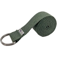 Feyza Design Rahat ve Destekleyici Yoga Kemeri, Esneklik ve Denge Artırıcı Ürün