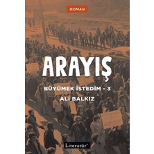 Literatür Yayıncılık Arayış