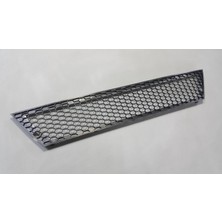 MAP Autoteile Seat Ibiza 6l Mk3 2002-2010 Fr Ön Tampon Orta Izgara