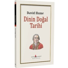 Katip Yayınları Dinin Doğal Tarihi
