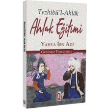 Billur Yayınları Ahlak Eğitimi Günümüz Türkçesiyle