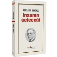 Katip Yayınları Insanın Geleceği